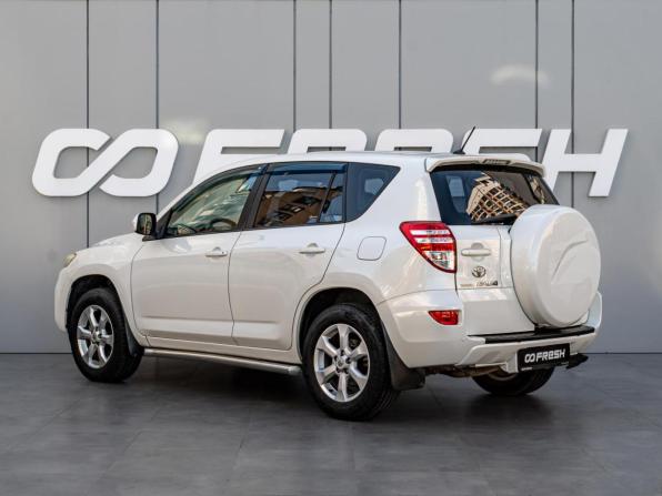 Toyota RAV4 III (XA30) Рестайлинг с пробегом 2011 года, цена 1 350 000 рублей, 208250 км, внедорожник, Автокод Объявления