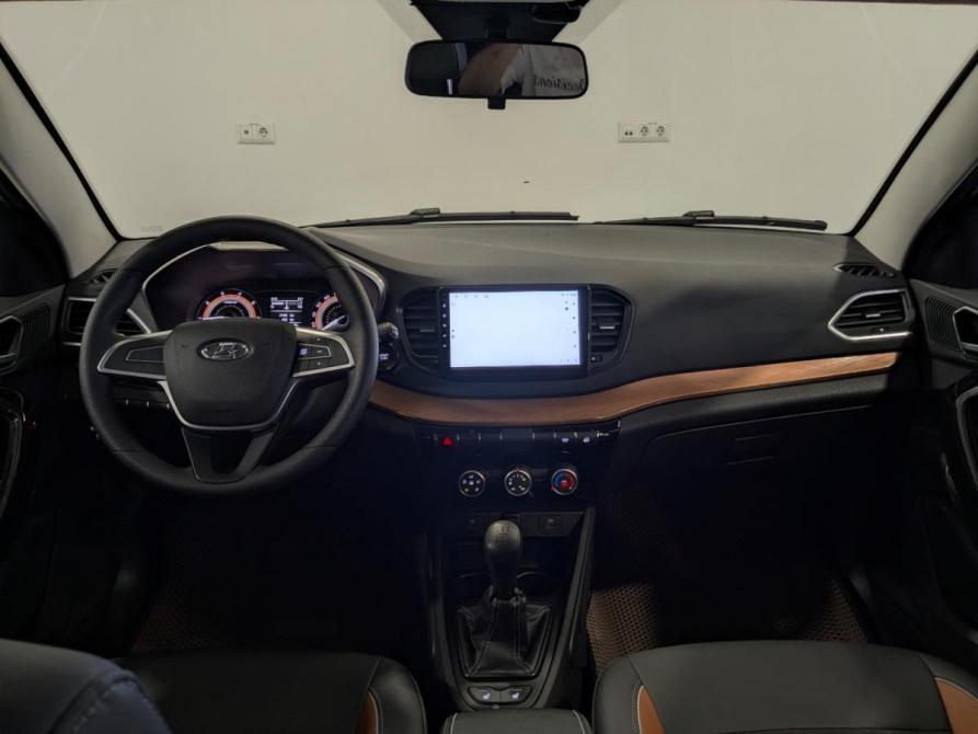 Lada (ВАЗ) Vesta I Рестайлинг (NG) Москва  - изображение 16