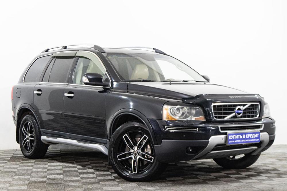 Volvo XC90 I Рестайлинг Сургут  - изображение 1