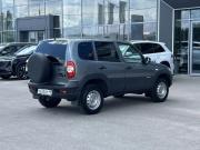 Chevrolet Niva I Рестайлинг Воронеж  - изображение 15
