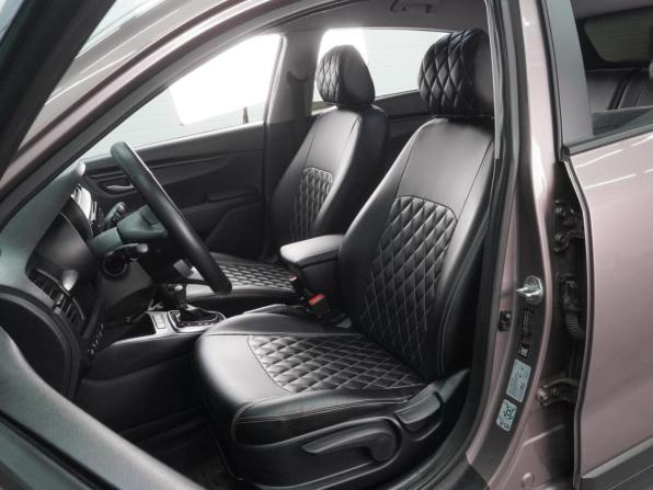 Kia Rio IV с пробегом 2019 года, цена 1 649 000 рублей, 89095 км, хэтчбек, Автокод Объявления
