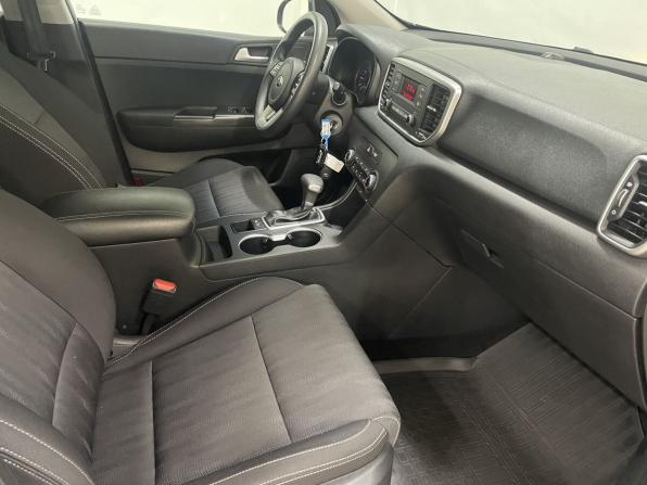 Kia Sportage IV Рестайлинг с пробегом 2019 года, цена 2 150 000 рублей, 80226 км, внедорожник, Автокод Объявления