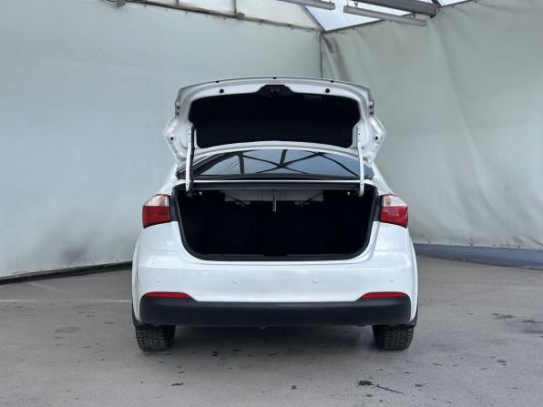 Kia Cerato III с пробегом 2015 года, цена 1 050 000 рублей, 153579 км, седан, Автокод Объявления