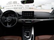 Audi A4 V (B9) Рестайлинг Москва  - изображение 34