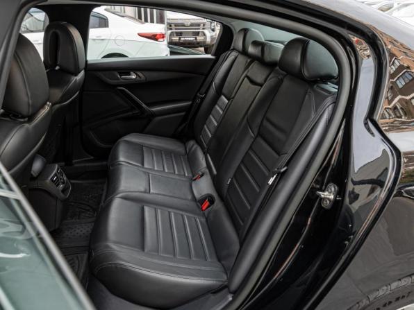 Peugeot 508 I с пробегом 2012 года, цена 998 000 рублей, 168763 км, седан, Автокод Объявления
