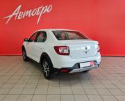 Renault Logan II Рестайлинг Вологда  - изображение 21