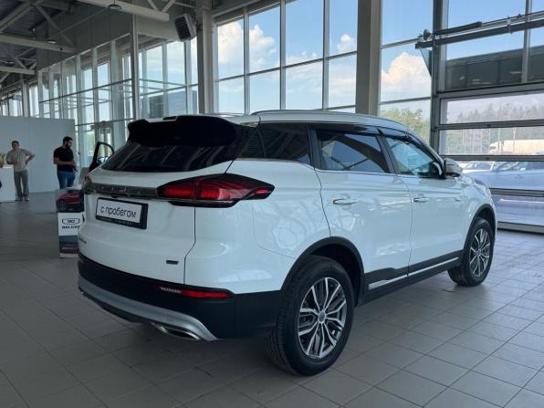 Geely Atlas Pro с пробегом 2022 года, цена 2 025 900 рублей, 32611 км, внедорожник, Автокод Объявления