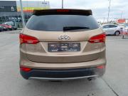 Hyundai Santa Fe III Тюмень  - изображение 32