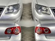 Volkswagen Passat B6 Воронеж  - изображение 25
