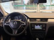 Skoda Rapid I Челябинск  - изображение 26