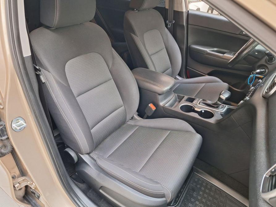 Kia Sportage IV Рестайлинг Челябинск  - изображение 20