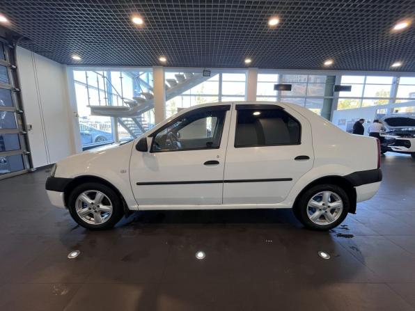Renault Logan I с пробегом 2009 года, цена 232 000 рублей, 287122 км, седан, Автокод Объявления