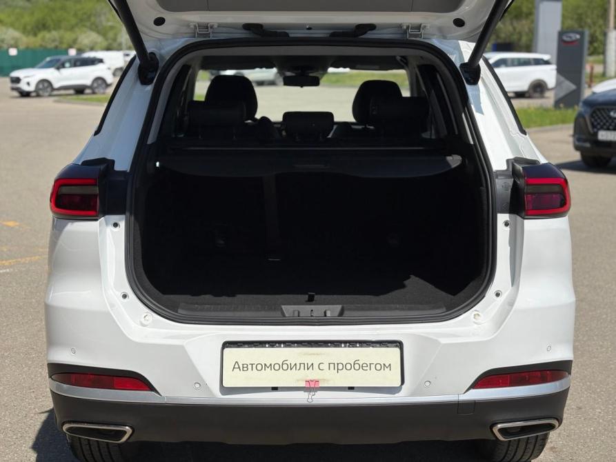 Chery Tiggo 7 Pro Max I Томск  - изображение 28