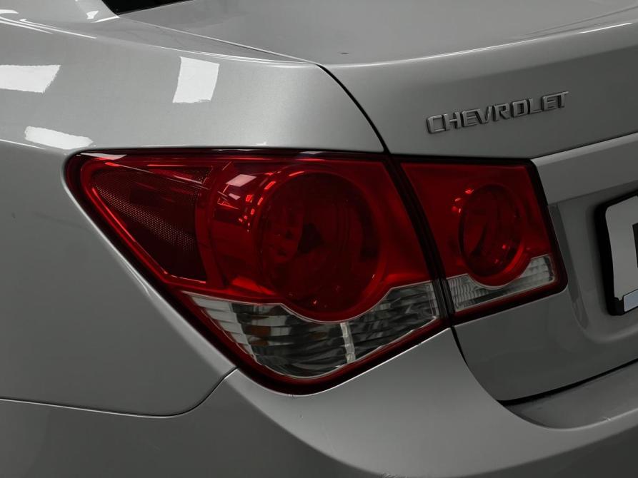 Chevrolet Cruze I Казань  - изображение 6