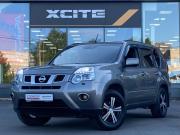 Nissan X-Trail II Рестайлинг Архангельск  - изображение 29