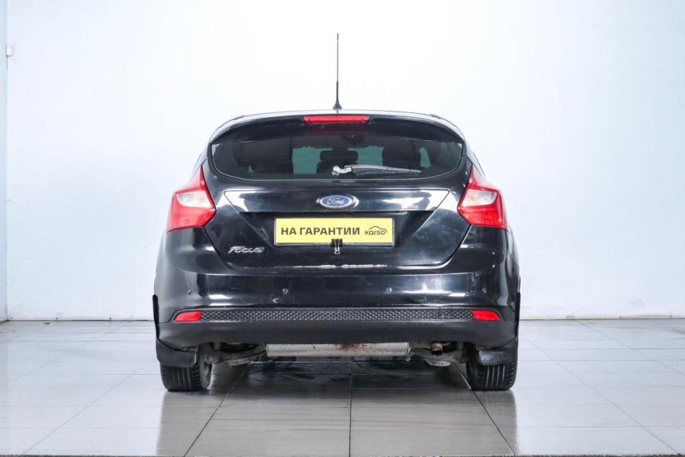 Ford Focus III Челябинск  - изображение 6