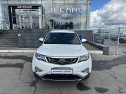 Geely Atlas Pro Саратов  - изображение 17
