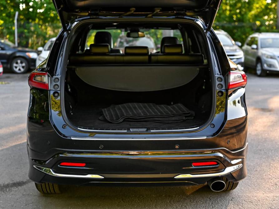 Toyota Harrier III (XU60) Рестайлинг Санкт-Петербург  - изображение 17