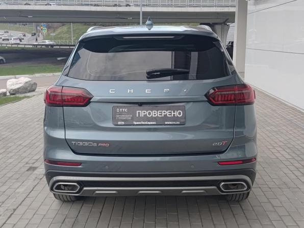 Chery Tiggo 8 Pro I с пробегом 2021 года, цена 2 050 000 рублей, 54645 км, внедорожник, Автокод Объявления