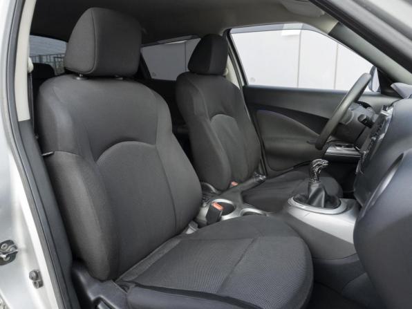Nissan Juke I с пробегом 2013 года, цена 939 000 рублей, 172320 км, внедорожник, Автокод Объявления