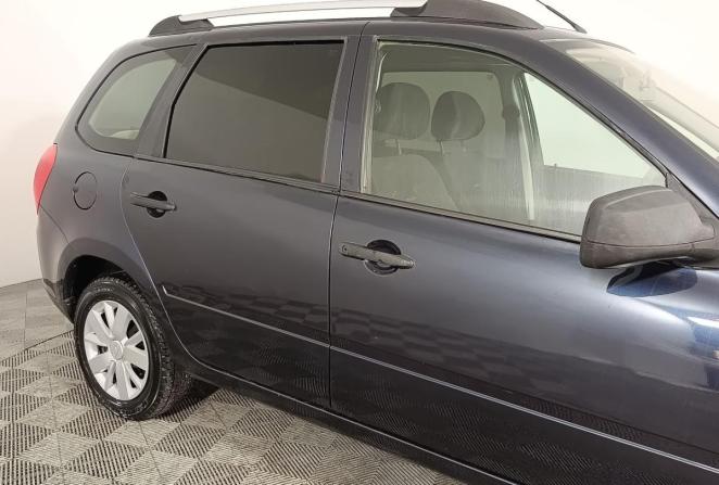Lada (ВАЗ) Kalina II с пробегом 2013 года, цена 430 000 рублей, 201740 км, универсал, Автокод Объявления