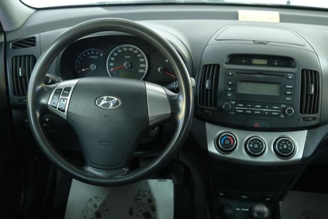 Hyundai Elantra IV (HD) с пробегом 2010 года, цена 759 000 рублей, 129000 км, седан, Автокод Объявления