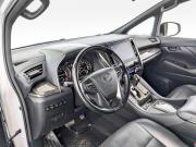 Toyota Alphard III Рестайлинг Москва  - изображение 46