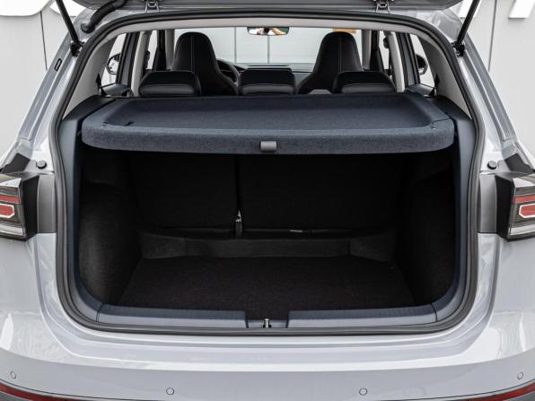 Volkswagen Tharu XR с пробегом 2025 года, цена 2 820 000 рублей, 46 км, внедорожник, Автокод Объявления