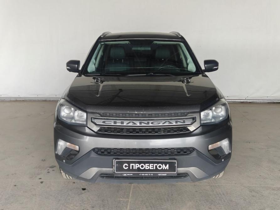Changan CS75 I Москва  - изображение 2