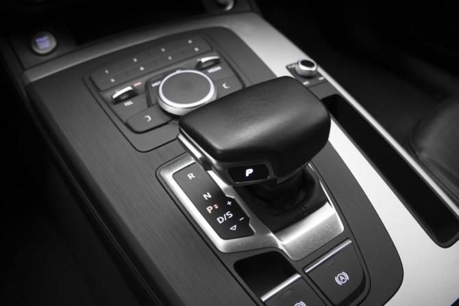 Audi Q5 II (FY) с пробегом 2020 года, цена 3 649 000 рублей, 135978 км, внедорожник, Автокод Объявления