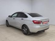 Lada (ВАЗ) Vesta I Альметьевск  - изображение 31