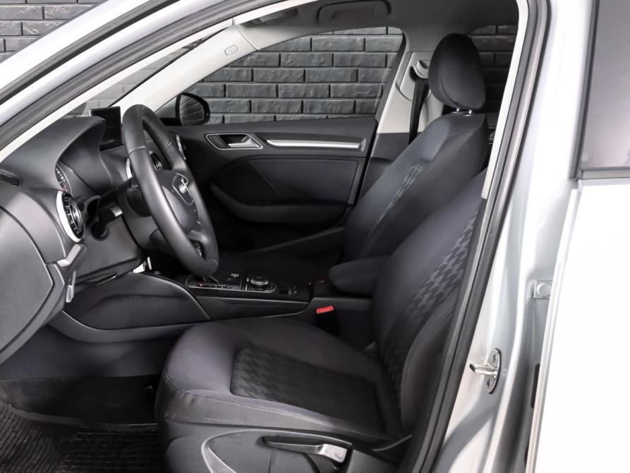Audi A3 III (8V) Екатеринбург  - изображение 10