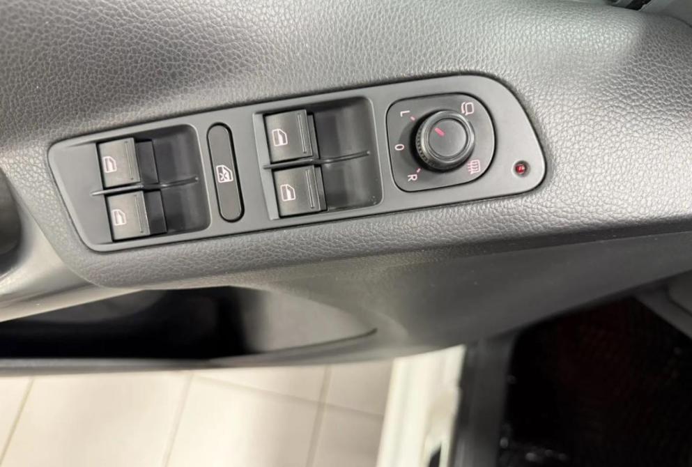 Volkswagen Tiguan I Рестайлинг Астрахань  - изображение 13
