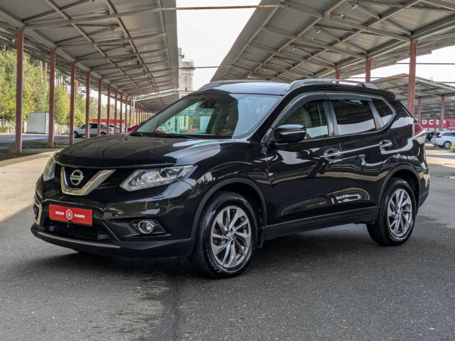 Nissan X-Trail III Екатеринбург  - изображение 4