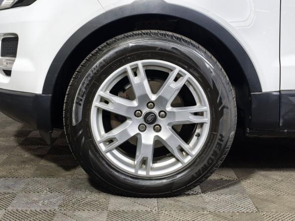 Land Rover Range Rover Evoque I с пробегом 2013 года, цена 1 545 000 рублей, 267147 км, внедорожник, Автокод Объявления
