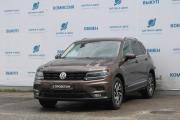 Volkswagen Tiguan II Пермь  - изображение 24