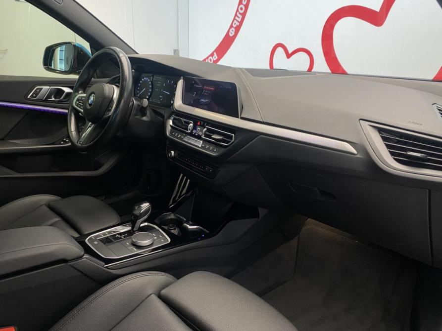 BMW 2 серии F44 Москва  - изображение 12