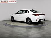 Kia Rio IV Белгород  - изображение 22