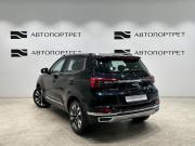 Chery Tiggo 4 I Рестайлинг Санкт-Петербург  - изображение 28