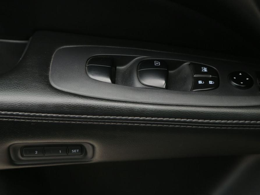 Nissan Pathfinder IV Иваново  - изображение 18