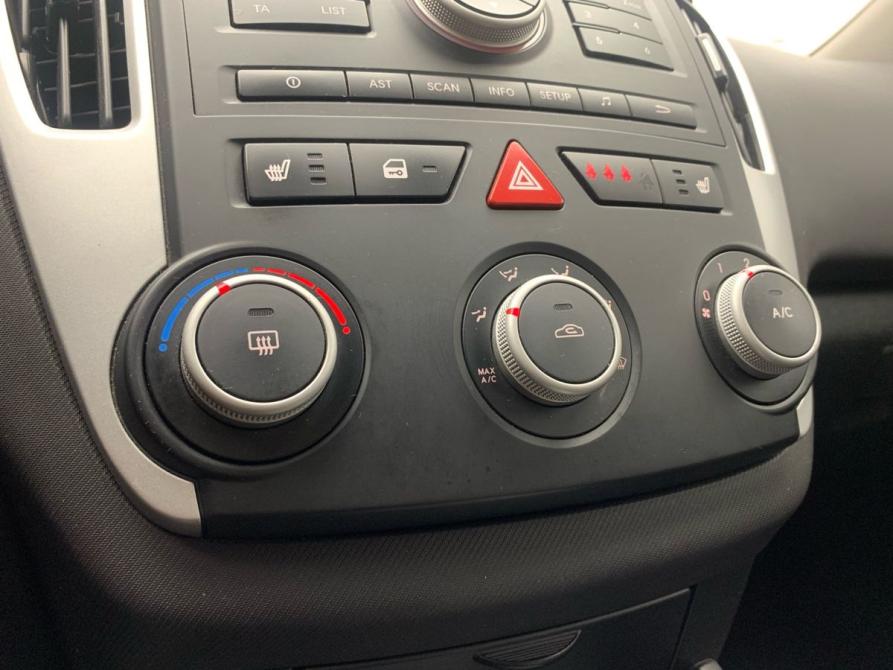 Kia Ceed I Рестайлинг Мурманск  - изображение 21