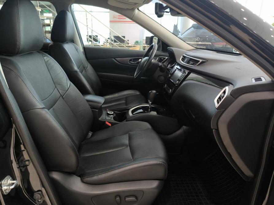 Nissan X-Trail III Казань  - изображение 13