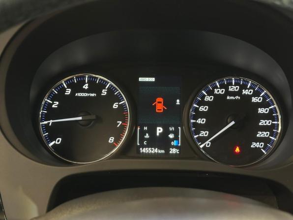 Mitsubishi Outlander III Рестайлинг 2 с пробегом 2015 года, цена 1 583 000 рублей, 145251 км, внедорожник, Автокод Объявления