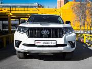 Toyota Land Cruiser Prado 150 Series Рестайлинг 3 Москва  - изображение 29