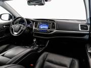 Toyota Highlander III (XU50) Рестайлинг Санкт-Петербург  - изображение 45