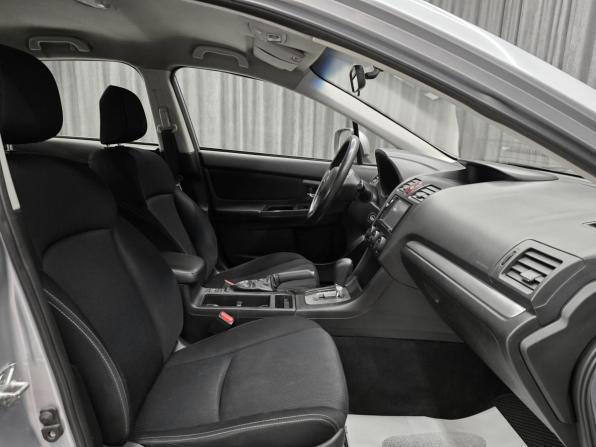 Subaru XV I с пробегом 2012 года, цена 1 160 000 рублей, 198000 км, внедорожник, Автокод Объявления