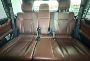 Lexus LX III Рестайлинг 2 Киров  - изображение 56