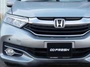 Honda Shuttle II Улан-Удэ  - изображение 27