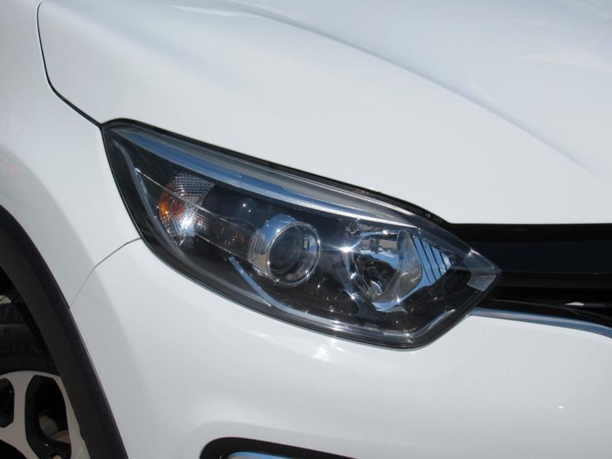 Renault Kaptur I Самара  - изображение 16
