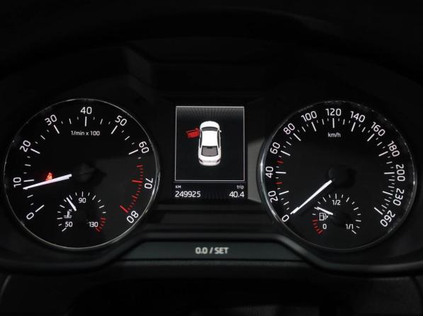 Skoda Octavia III (A7) с пробегом 2014 года, цена 1 249 750 рублей, 249925 км, лифтбек, Автокод Объявления
